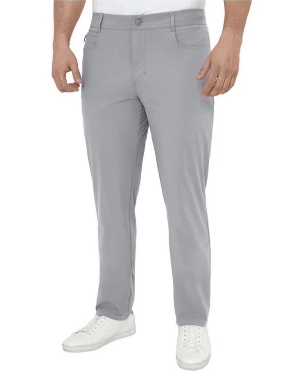 Mens Modern Ambition 5 Pocket Pant Size 38 X 30